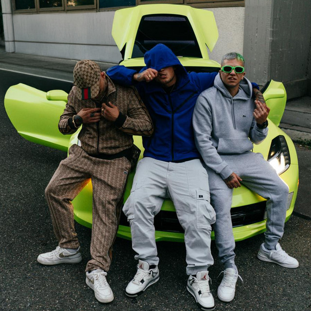 undefined album image