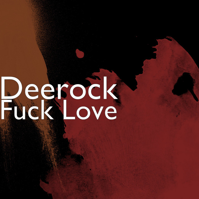 Fuck Love cover