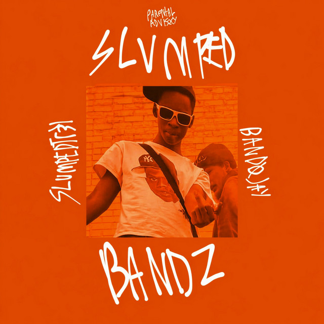 Slumped Bandz - Album by SlumpedTr3y | Spotify