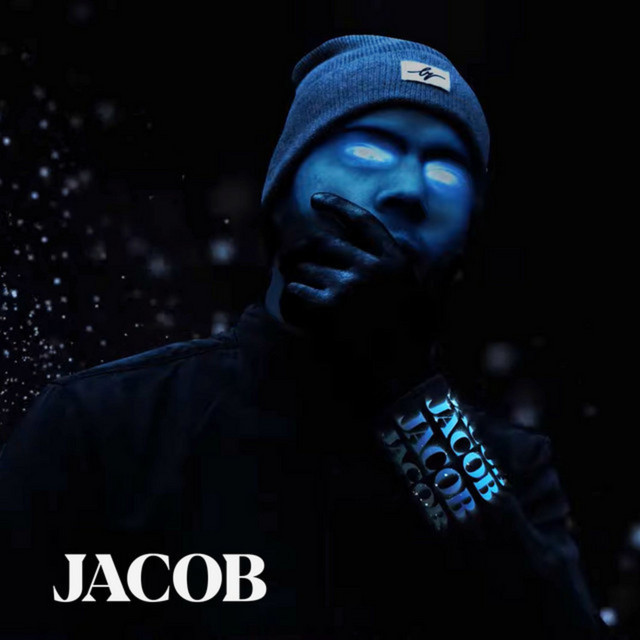 JACOB cover art