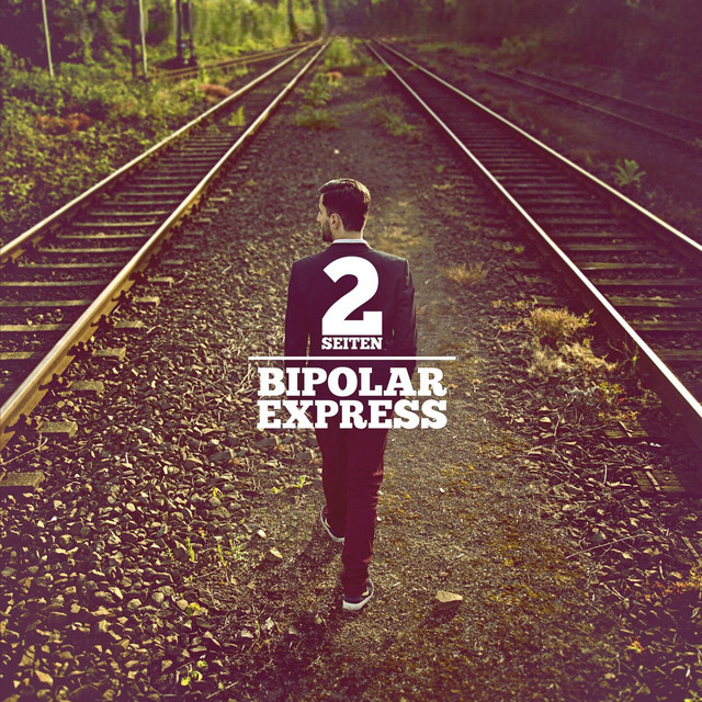 Bipolar Express cover