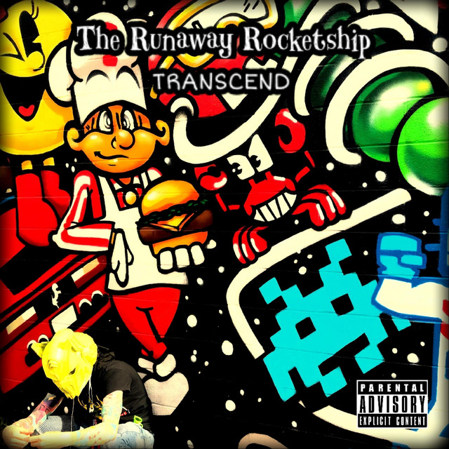 The Runaway Rocketship