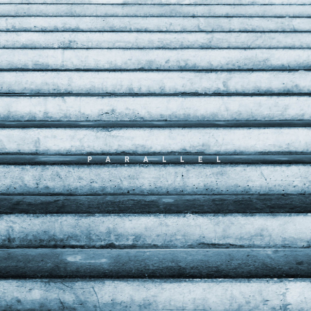 Parallel cover art