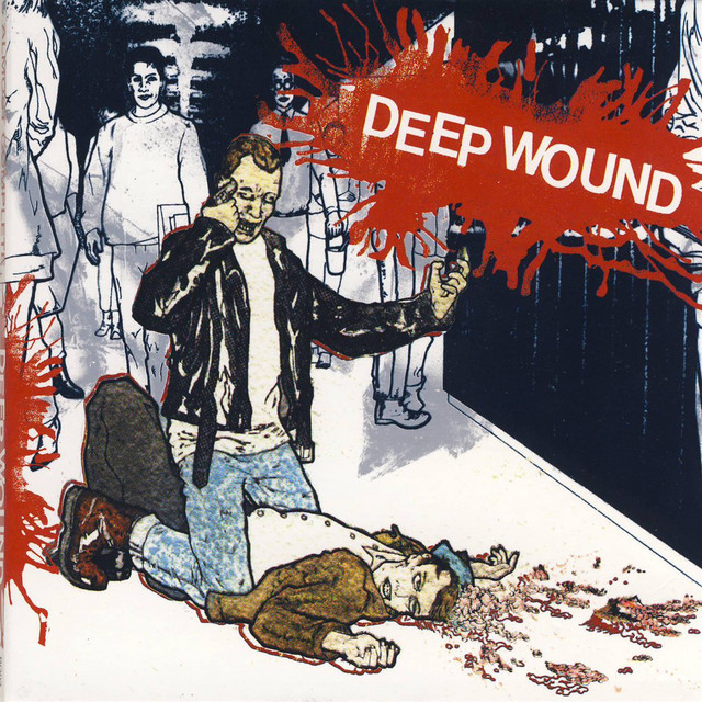Almost Complete cover art