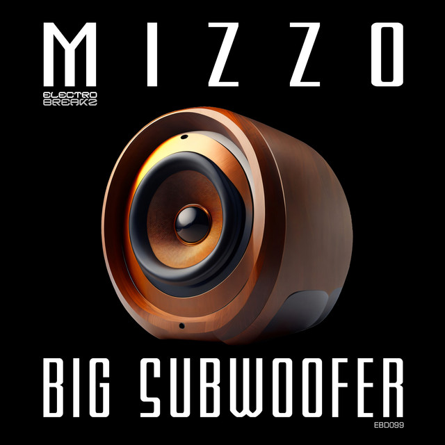 Big Subwoofer album art
