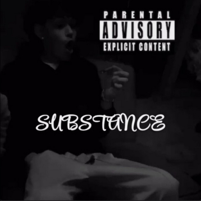 Substance cover