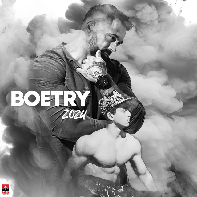 BOETRY 2024 cover art