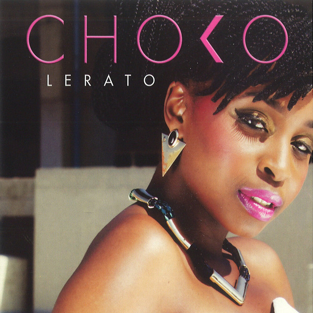 Lerato cover art
