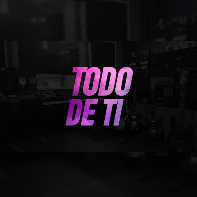 Todo De Ti cover art