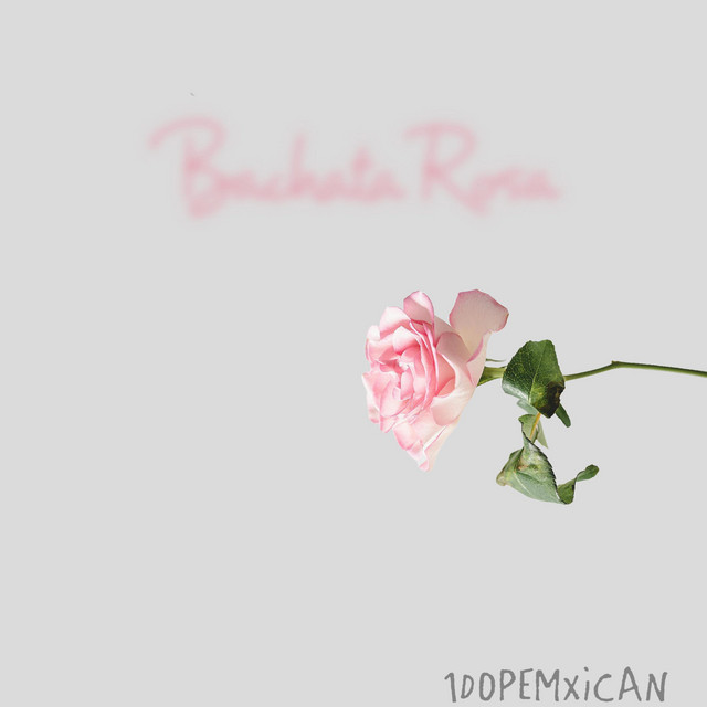 Bachata Rosa