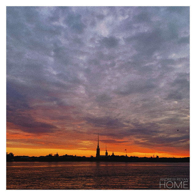 Home cover