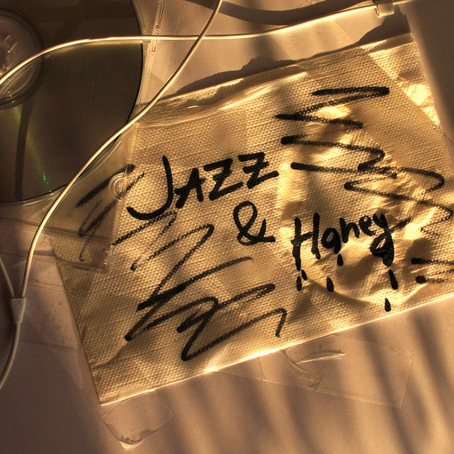 Jazz & Honey cover art
