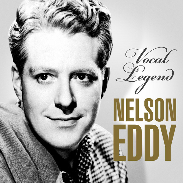 Vocal Legend cover art