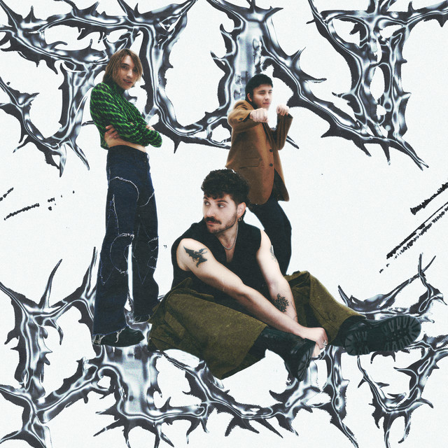 undefined album image