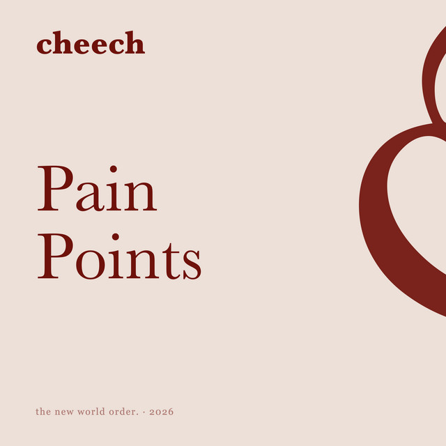 Pain Points - Iter. 2