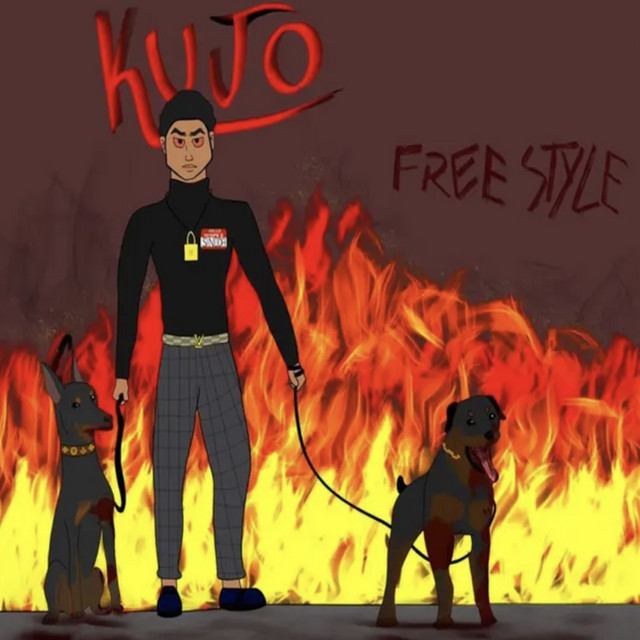 Sinoda - Kujo Freestyle