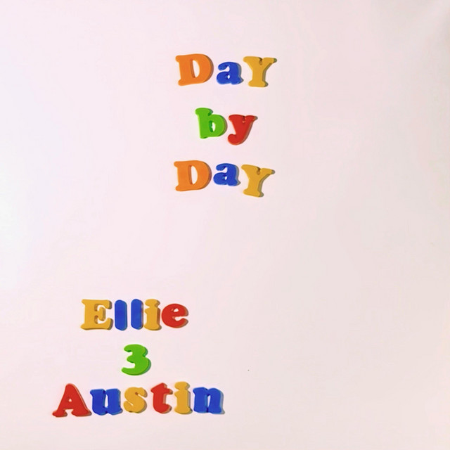 Ellie & Austin