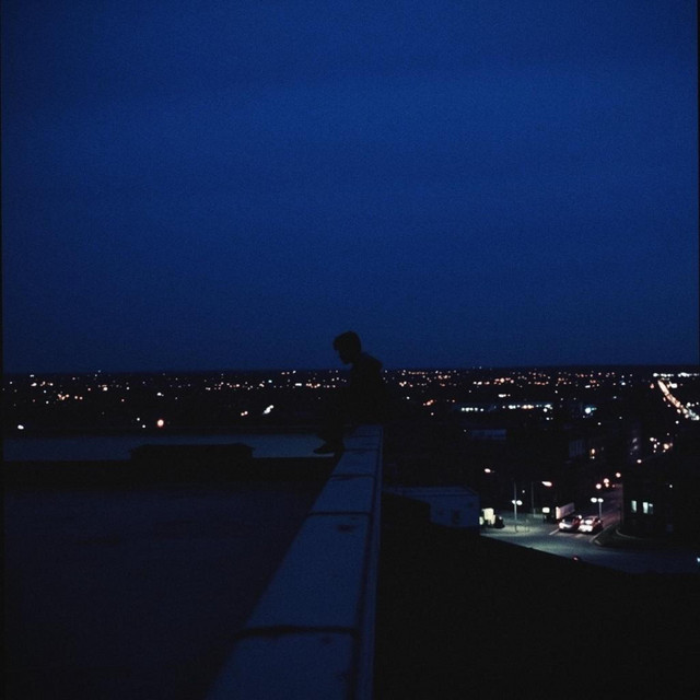 I try to run away