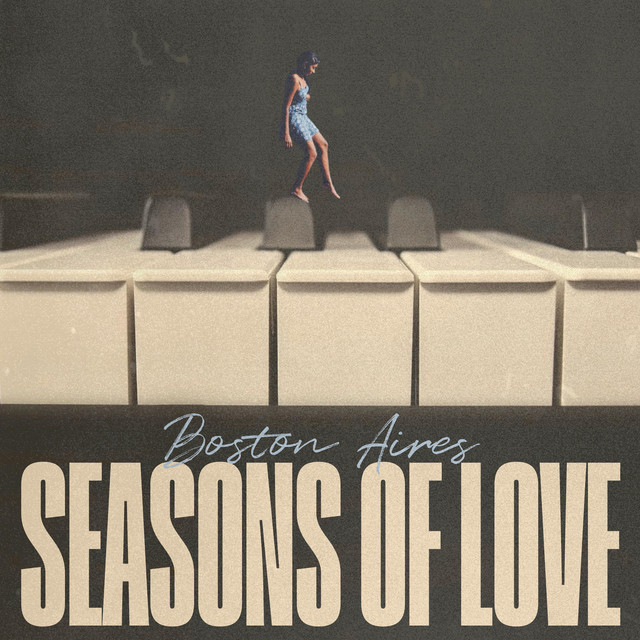 Seasons of Love album image