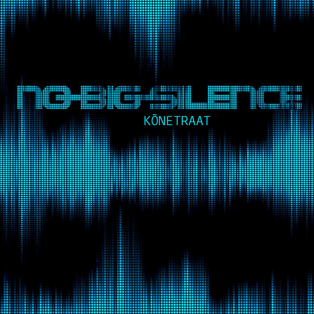 No-Big-Silence Photo