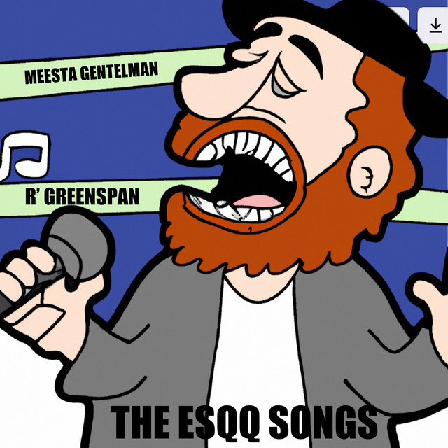 The Esqq Songs - Album by Meesta Gentelman | Spotify