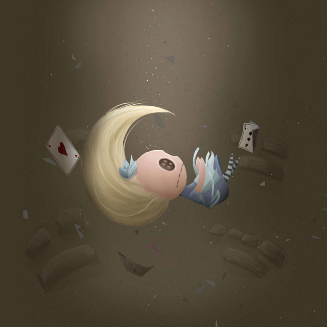Welcome to Wonderland