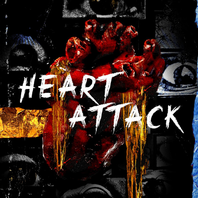 HEART ATTACK