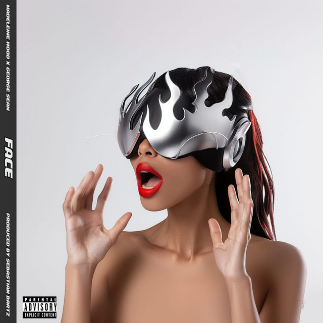 FACE cover art