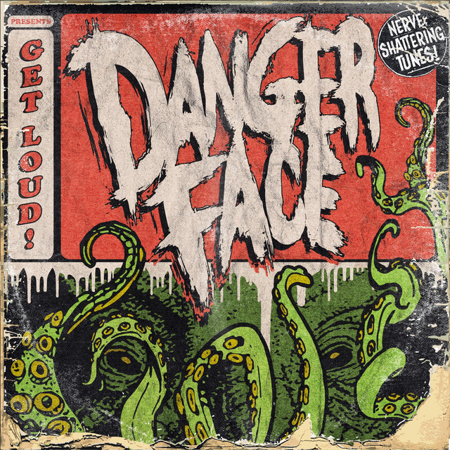Get Loud! cover art