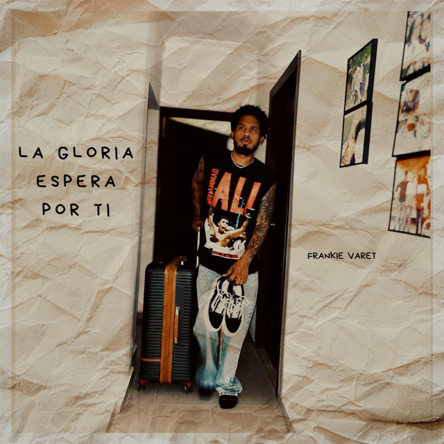 La gloria espera por ti