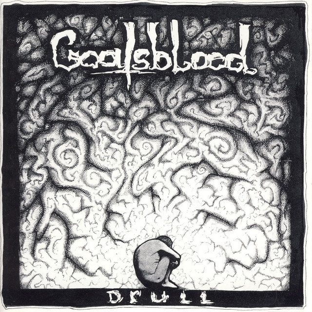 Drull cover