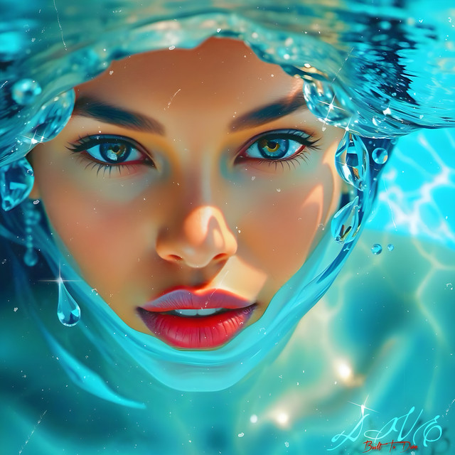 DIVE (Built to Dare)
