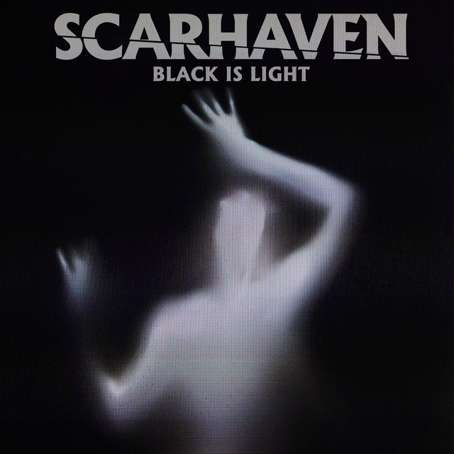 Black Is Light by Scarhaven