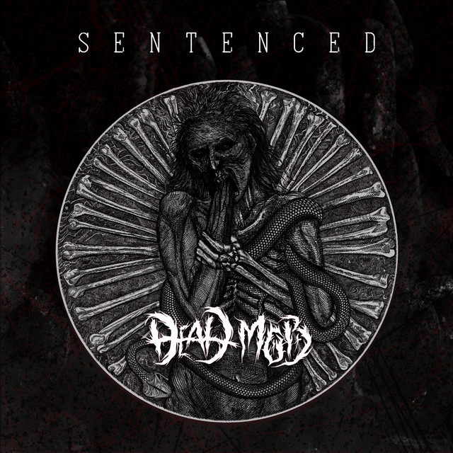Sentenced cover