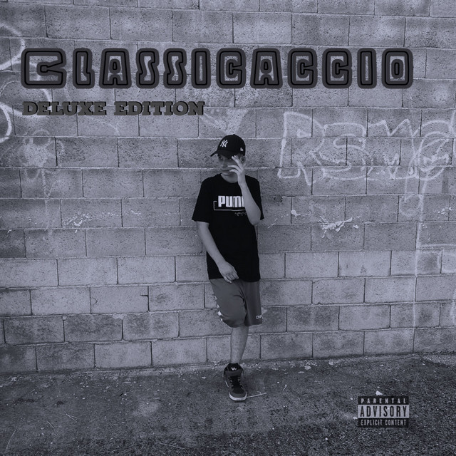 Classicaccio (Deluxe Edition)