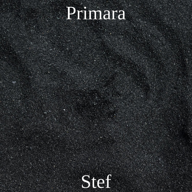 Primara cover art