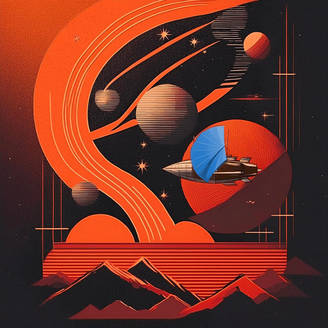 Astro Polo cover