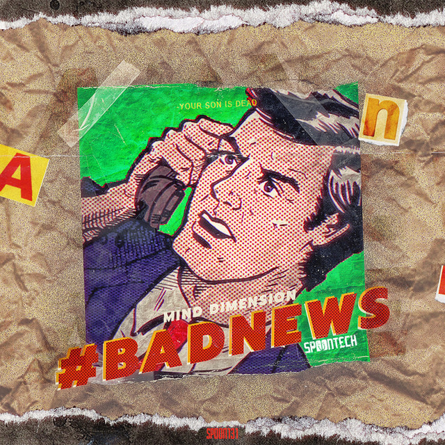 #BadNews - Radio Edit