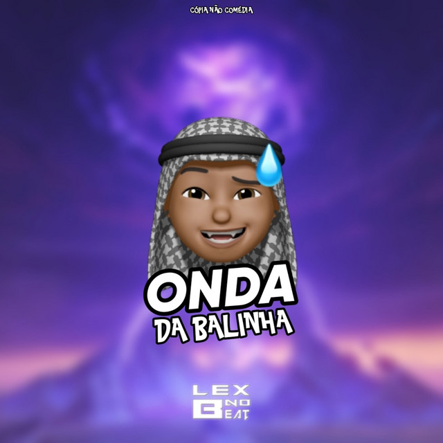 Onda da Balinha [Cópia Não Comédia]