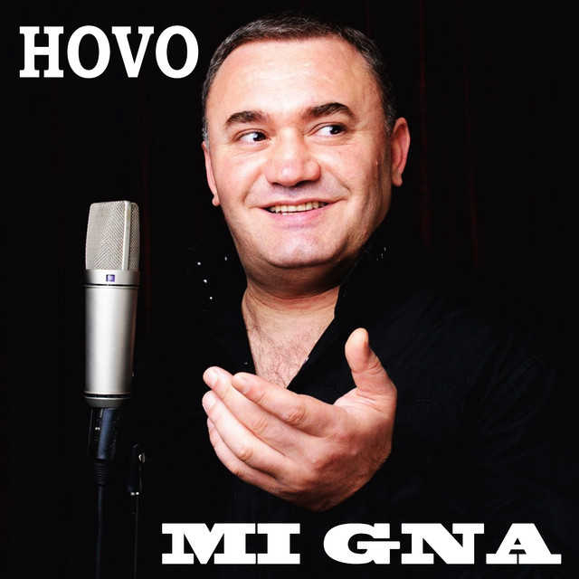 Mi sirun eak cover art