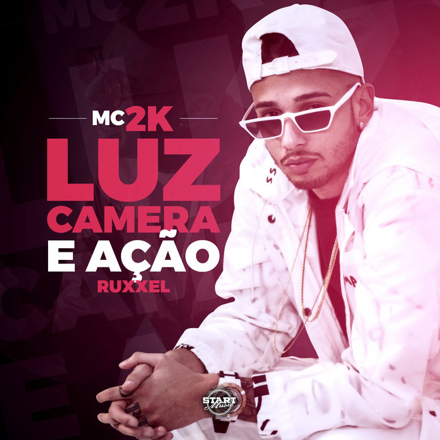 Luz, Camera e Ação