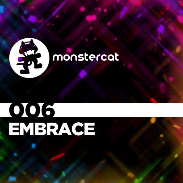 Monstercat 006 - Embrace cover art