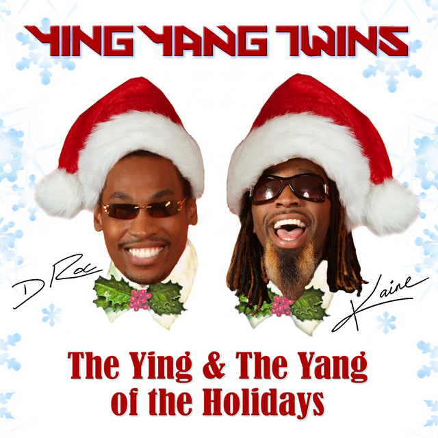 H*K様 doublet IT’S NOT CHRISTMAS TODAYTシャ This Christmas - song and lyrics by Ying Yang Twins | Spotify