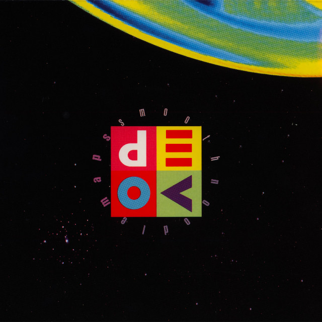 洋楽 DEVO Smooth Noodle Maps Jap Promo Sealed Smooth Noodle Maps - Album by DEVO | Spotify