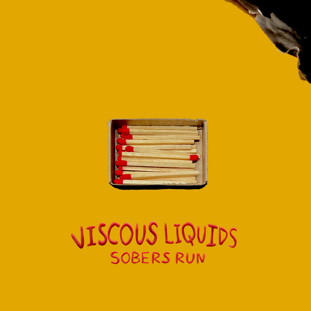 Sobers Run cover art