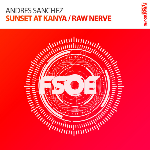 Raw Nerve cover art