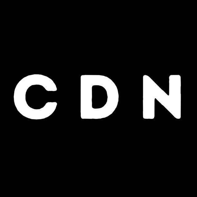C D N cover art