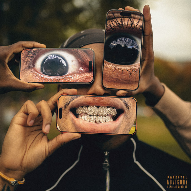 undefined album image