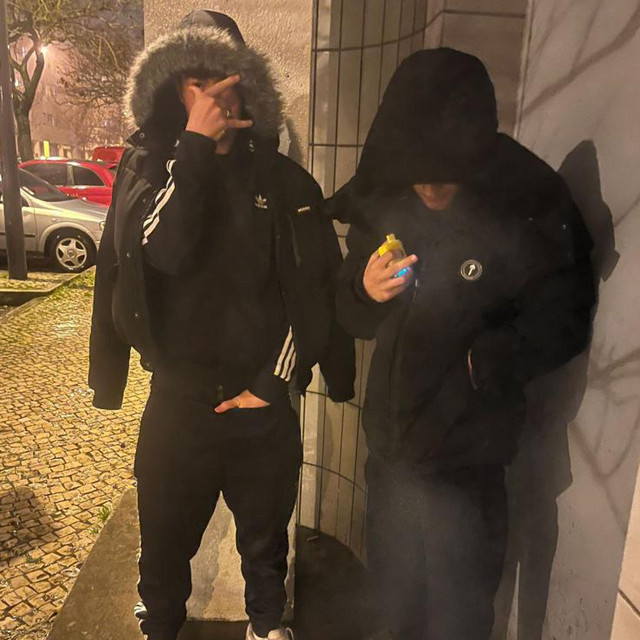 ABUSO DI FARDA