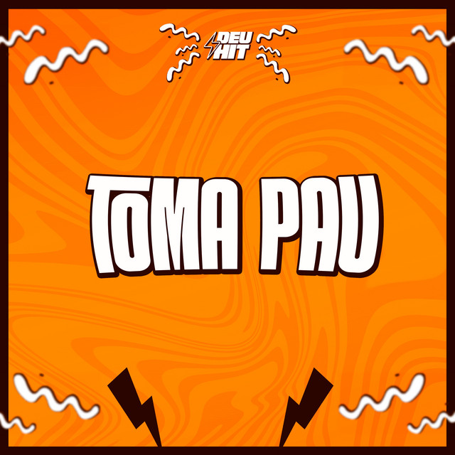 Toma Pau